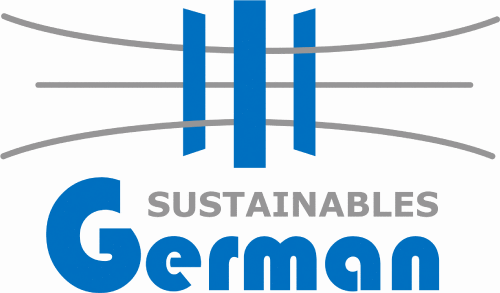 Logo der Firma German Sustainables GmbH