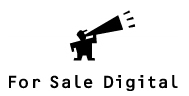 Company logo of For Sale Digital Internet-Agentur GmbH