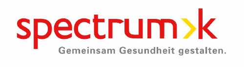 Company logo of spectrumK GmbH