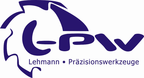Logo der Firma Lehmann GmbH Präzisionswerkzeuge