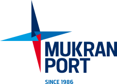 Logo der Firma Mukran Port Terminals GmbH & Co.KG