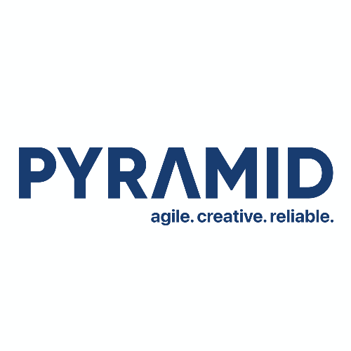 Logo der Firma Pyramid Computer GmbH