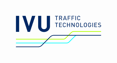 Logo der Firma IVU Traffic Technologies AG