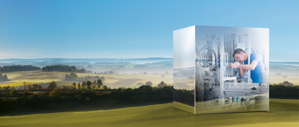 Titelbild der Firma Packaging Valley Germany e.V.