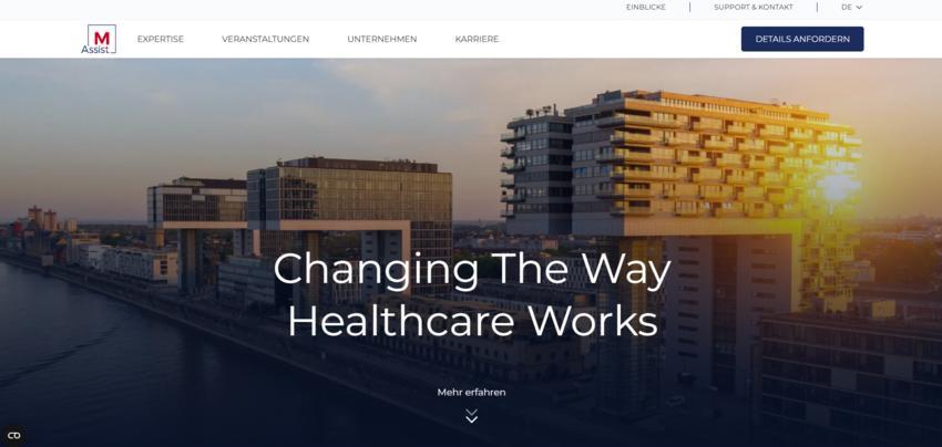 Website Promotion