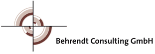 Logo der Firma Behrendt Consulting GmbH