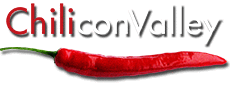 Logo der Firma ChiliconValley