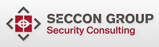 Logo der Firma SecCon Group GmbH