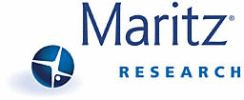 Logo der Firma MaritzCX Research GmbH