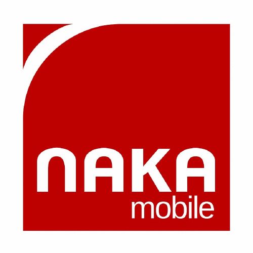 Logo der Firma NAKA AG