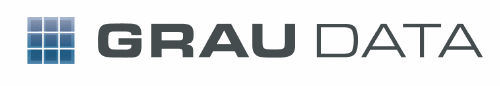 Logo der Firma GRAU Data GmbH