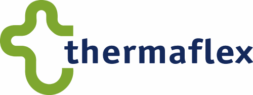 Logo der Firma Thermaflex Isolierprodukte GmbH