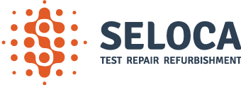 Logo der Firma SELOCA GmbH