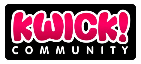 Logo der Firma KWICK! Community GmbH & Co. KG