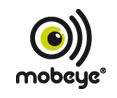 Logo der Firma Mobeye B.V