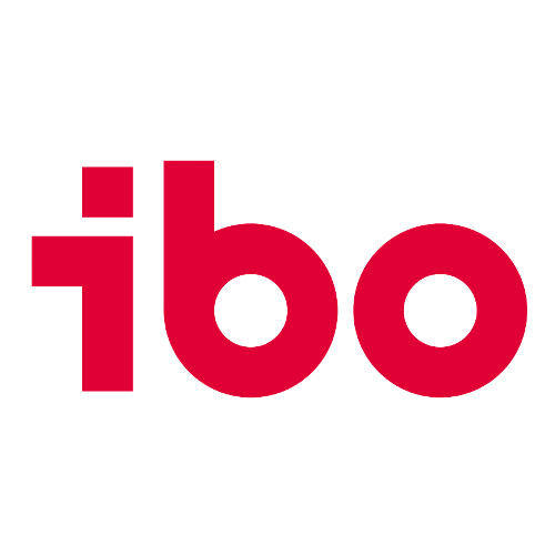 Company logo of ibo Gruppe