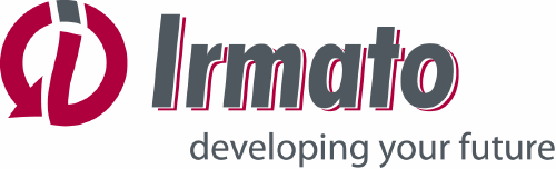 Logo der Firma Irmato Engineering Aachen GmbH