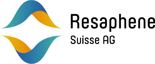 Logo der Firma Resaphene Deutschland GmbH