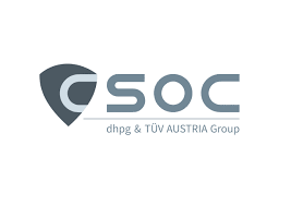 Logo der Firma Certified Security Operations Center GmbH