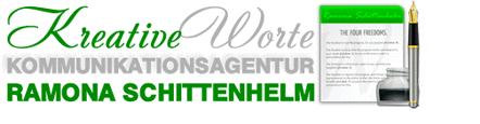 Logo der Firma Ramona Schittenhelm