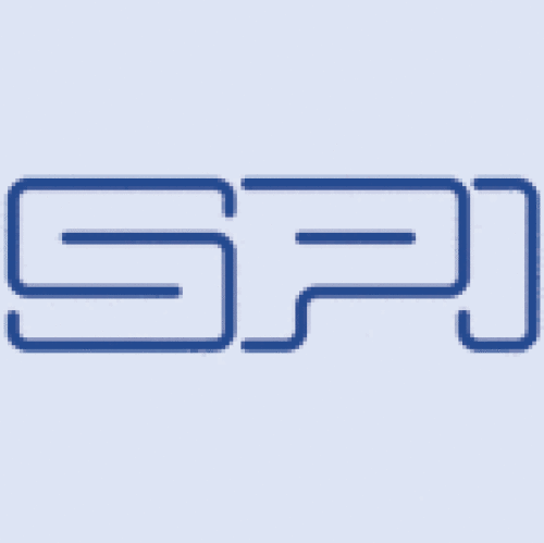 Logo der Firma SPI Systemberatung Programmierung Industrie-Elektronik GmbH