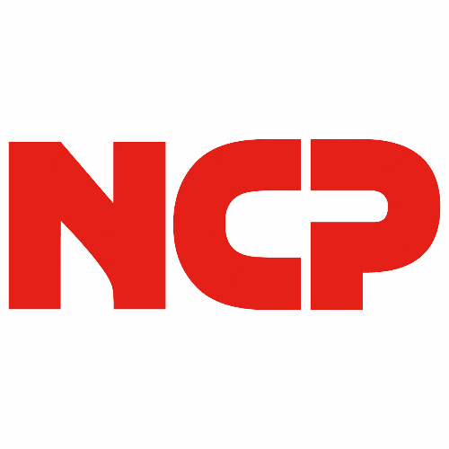 Logo der Firma NCP engineering GmbH