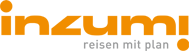 Logo der Firma inzumi GmbH