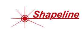 Logo der Firma Shapeline AB