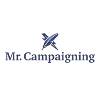 Logo der Firma Mr. Campaigning AG