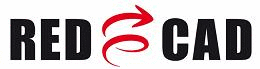 Logo der Firma RED CAD Solutions AG