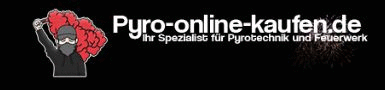 Logo der Firma Pyro-Online-Kaufen.de