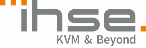 Logo der Firma IHSE GmbH