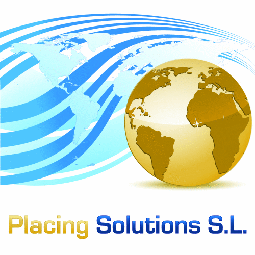 Logo der Firma Placing Solutions S.L