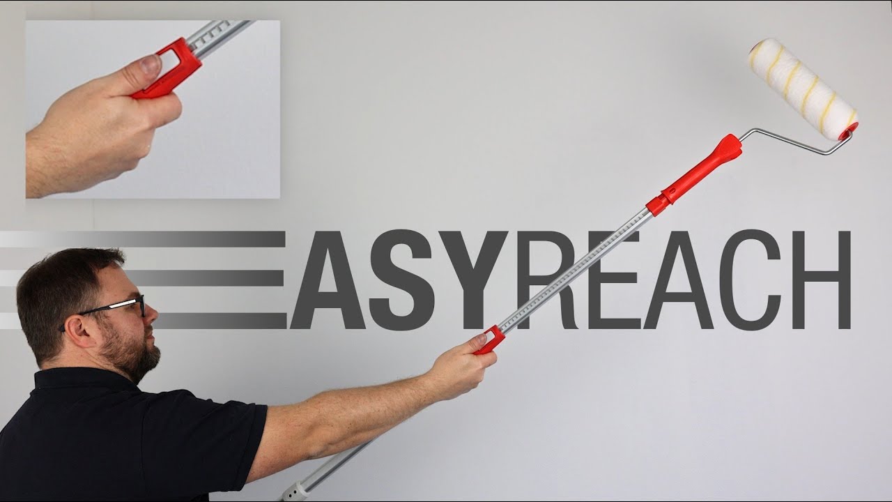 mako TELESKOPROLLER EASYREACH