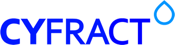 Company logo of CyFract