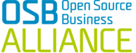 Logo der Firma OSB Alliance - Open Source Business Alliance e.V.