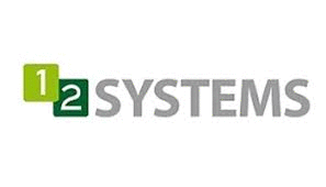 Logo der Firma 12systems GmbH
