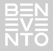 Company logo of Benevento Publishing