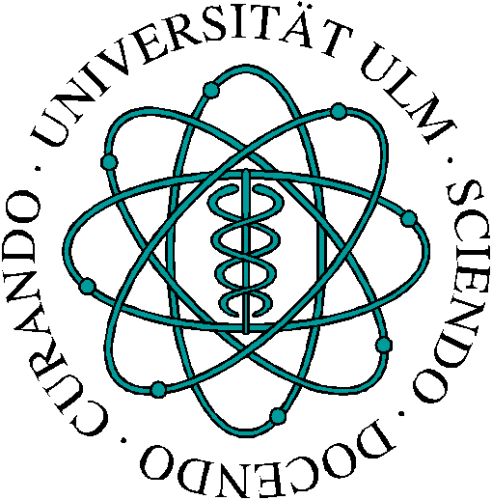 Logo der Firma Universitätsklinikum Ulm