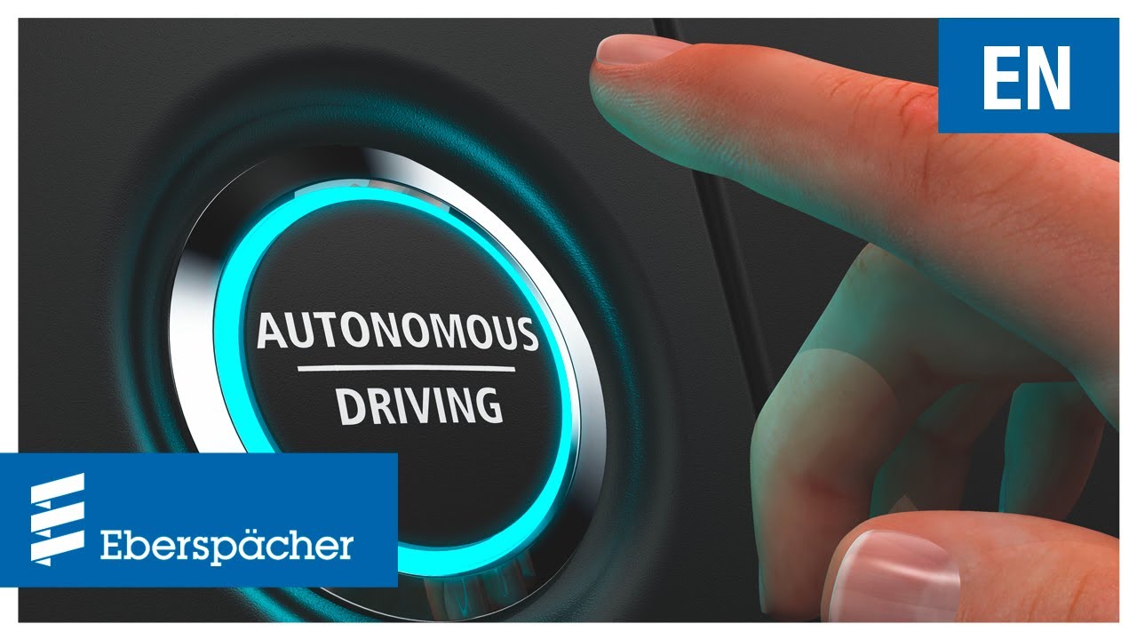 Highly integrated solutions for Autonomous Driving - Safety switches from Eberspächer