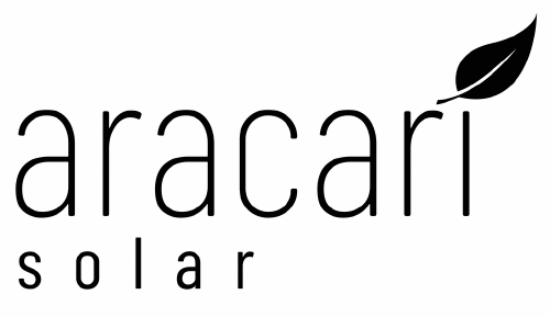 Logo der Firma Aracari Solar GmbH