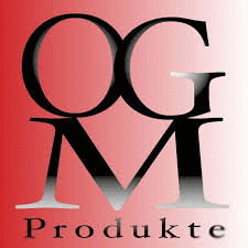 Logo der Firma OGM-Produkte GmbH