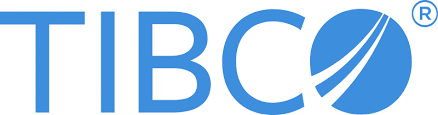 Logo der Firma TIBCO Software Inc.
