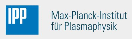 Logo der Firma Max-Planck-Institut für Plasmaphysik (IPP)Teilinstitut Greifswald