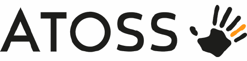 Logo der Firma ATOSS Software AG