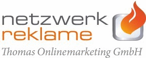 Logo der Firma NetzwerkReklame Thomas Online-Marketing GmbH