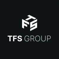 Logo der Firma TFS Group GmbH