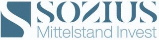 Logo der Firma SOZIUS Mittelstand Invest GmbH