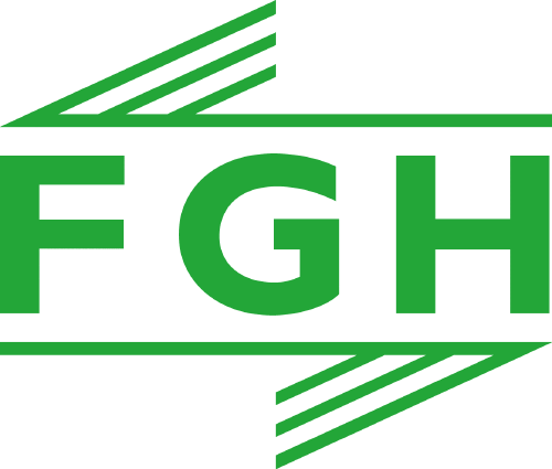 Logo der Firma FGH Zertifizierungsgesellschaft mbH