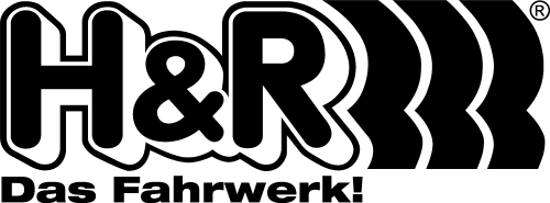 Logo der Firma H&R Spezialfedern GmbH & Co. KG